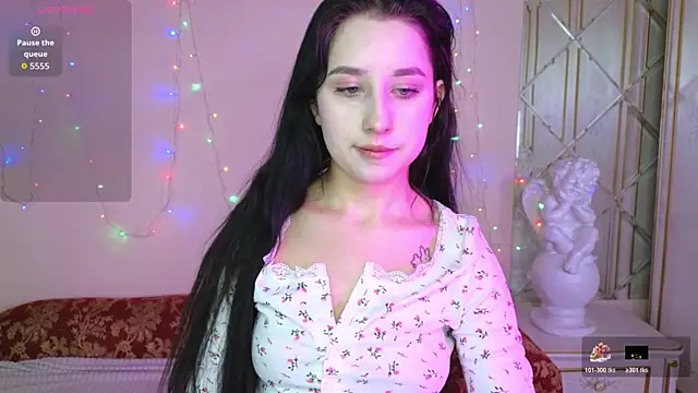 Eva Maller online show from January 2026 11:35:02 AM