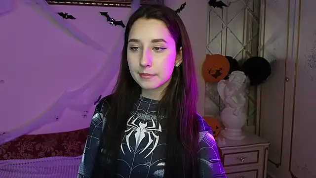 Snapshot of Eva_Maller chatting on October 2025 11:44:02 AM Eva Maller online show from October 2025 11:44:02 AM