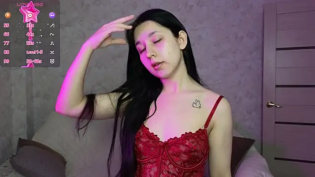 Eva Maller online show from February 2026 04:12:02 AM