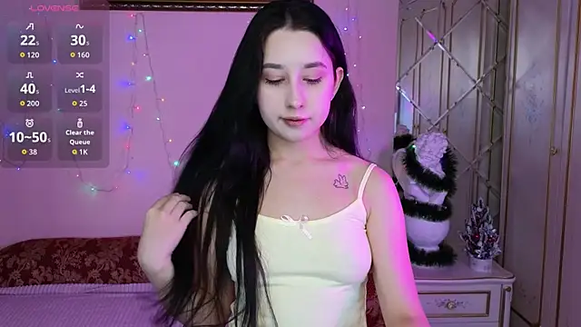 Eva Maller online show from January 2026 11:39:02 AM