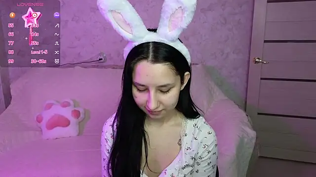 Eva Maller online show from February 2026 11:09:01 AM