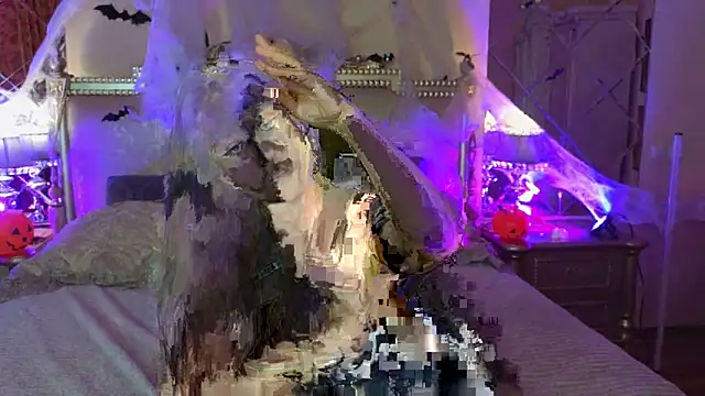 Eva Maller online show from October 2025 11:56:01 AM