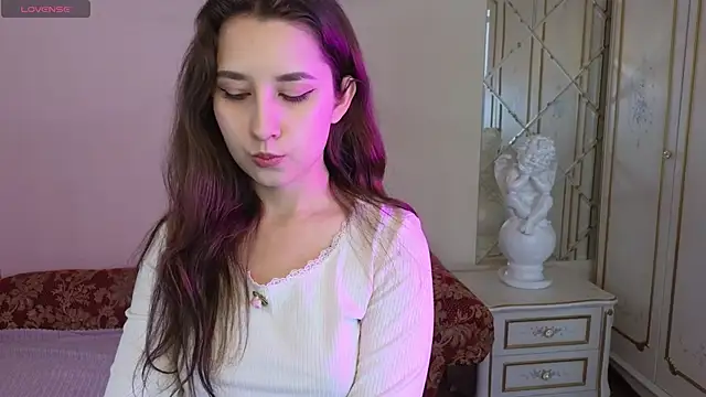 Eva Maller online show from September 2025 04:39:02 AM