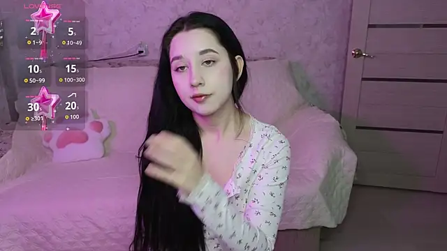 Eva Maller online show from February 2026 11:23:02 AM