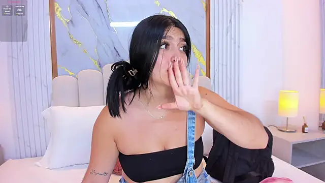 isabel sofiaa online show from October 2025 04:42:01 AM