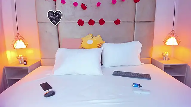 isabel sofiaa online show from February 2026 03:18:01 AM