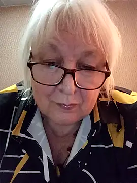 Alexia64231 online show from November 2025 09:24:02 AM