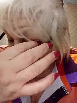 Alexia64231 online show from December 2025 07:57:01 PM