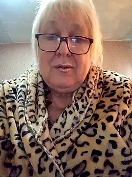 Alexia64231 online show from October 2025 07:29:02 AM