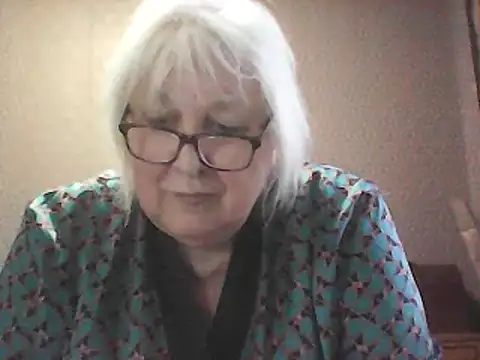 Snapshot of Alexia64231 chatting on January 2026 12:11:02 PM Alexia64231 online show from January 2026 12:11:02 PM