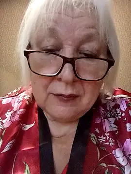 Alexia64231 online show from November 2025 12:33:01 AM