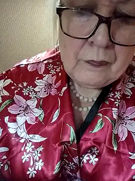 Alexia64231 online show from November 2025 03:20:01 AM