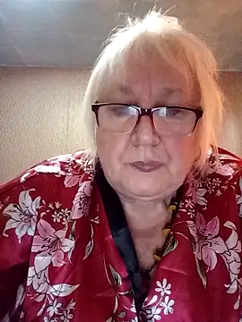 Alexia64231 online show from October 2025 01:31:01 PM