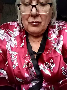 Alexia64231 online show from November 2025 01:37:02 PM