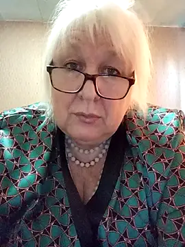 Alexia64231 online show from October 2025 07:40:01 AM