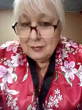 Alexia64231 online show from November 2025 03:55:02 AM