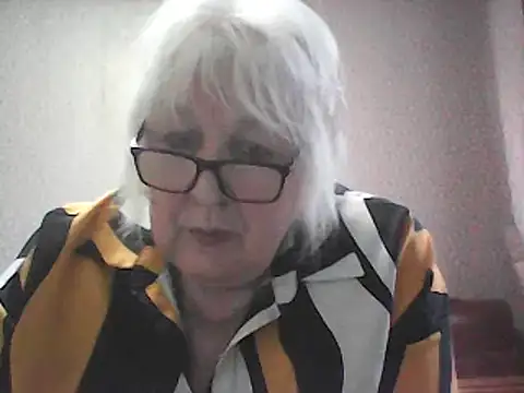 Alexia64231 online show from December 2025 08:53:01 AM