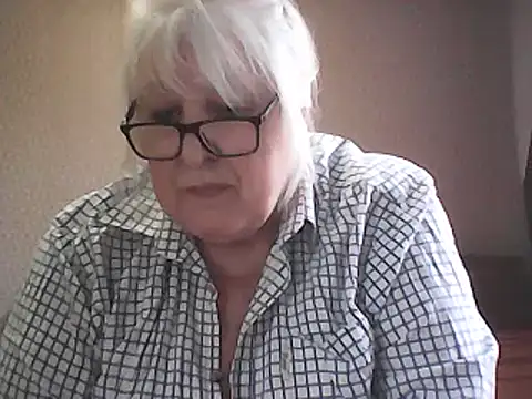 Alexia64231 online show from March 2026 12:50:02 PM