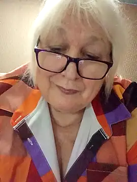 Alexia64231 online show from November 2025 01:55:02 PM