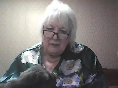 Alexia64231 online show from December 2025 01:44:01 AM