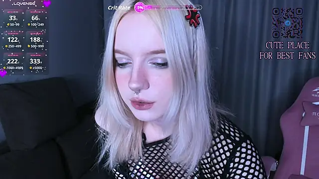 godlikegirlyy online show from February 2026 02:17:02 PM