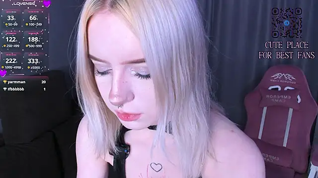 godlikegirlyy online show from March 2026 03:15:02 PM