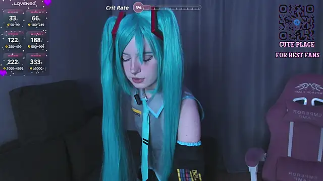 godlikegirlyy online show from January 2026 03:18:02 PM