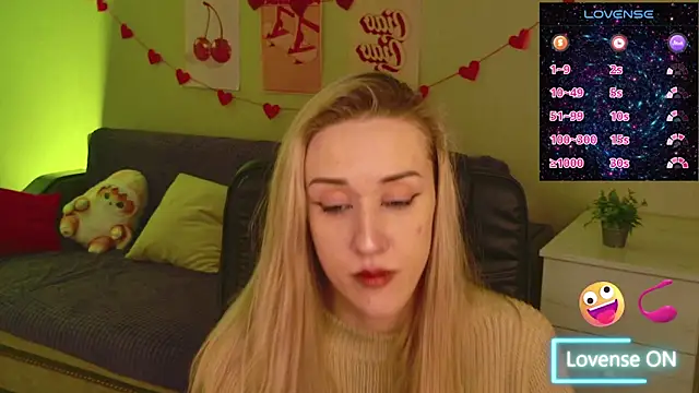 Free Harmony online show from February 2026 05:10:02 PM