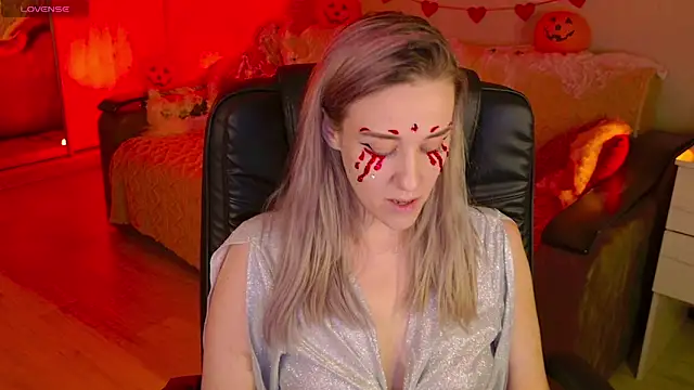 Free Harmony online show from November 2025 07:08:02 PM