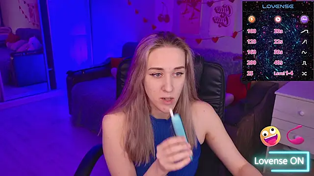 Free Harmony online show from January 2026 06:48:01 PM