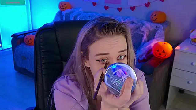 Free Harmony online show from November 2025 07:39:01 PM