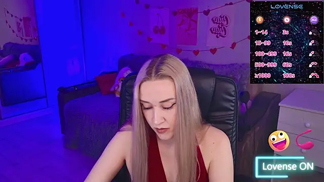 Free Harmony online show from January 2026 05:27:02 PM