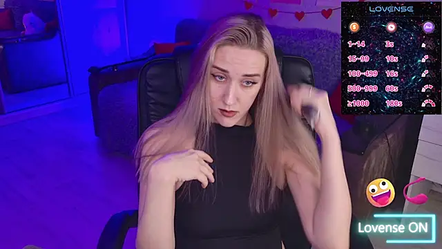 Free Harmony online show from January 2026 05:53:01 PM