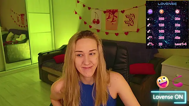 Free Harmony online show from February 2026 07:12:02 PM