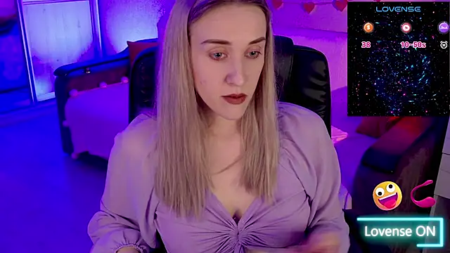 Free Harmony online show from November 2025 07:08:01 PM