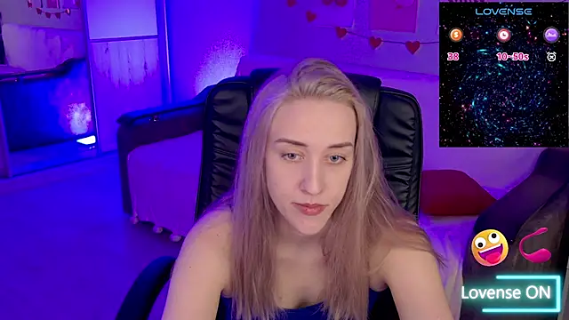 Free Harmony online show from December 2025 07:34:02 PM