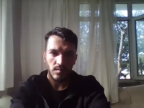 bisexsualman online show from November 2025 11:04:01 AM