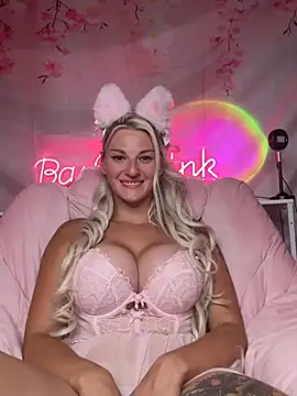 Barbie-Pink online show from July 2026 04:50:02 PM