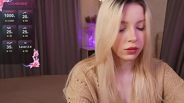 peachii meow online show from February 2026 04:51:02 PM