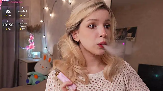 peachii meow online show from April 2026 04:46:02 PM