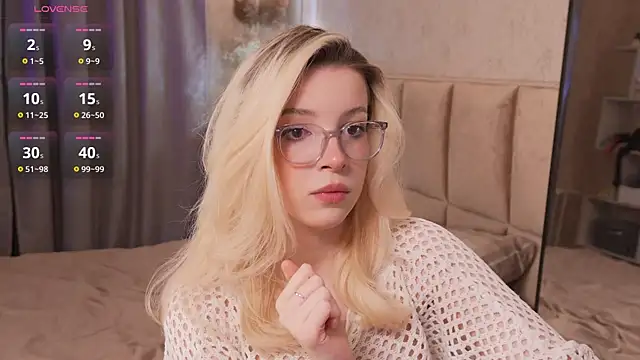 peachii meow online show from May 2026 03:15:02 PM