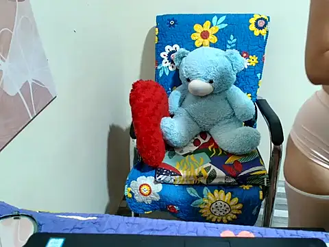 Snapshot of Sweet_jinns69 chatting on June 2026 12:36:02 PM Sweet jinns69 online show from June 2026 12:36:02 PM