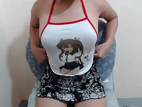 Snapshot of Sweet_jinns69 chatting on September 2025 10:05:01 AM Sweet jinns69 online show from September 2025 10:05:01 AM