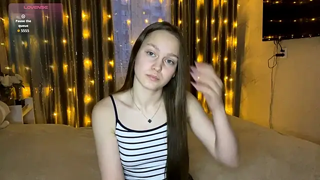 SoSweetGirl online show from December 2025 10:09:01 AM