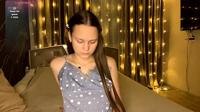 SoSweetGirl online show from December 2025 07:13:01 PM