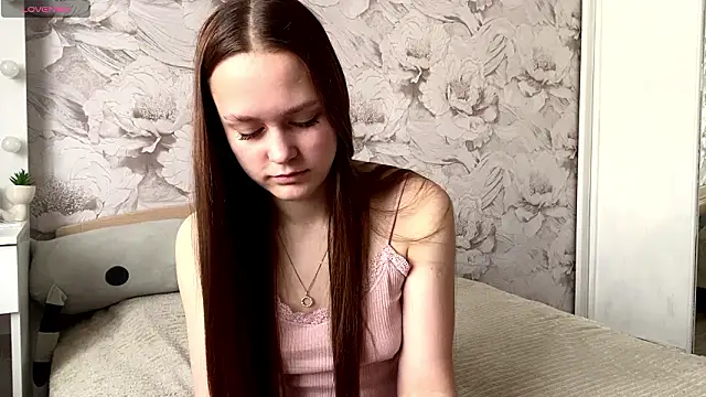 SoSweetGirl online show from March 2026 04:05:02 AM