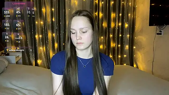 SoSweetGirl online show from January 2026 12:12:02 PM