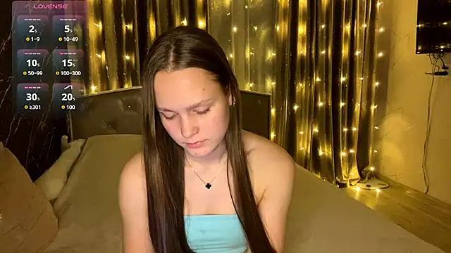 SoSweetGirl online show from December 2025 07:04:01 PM