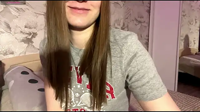 SoSweetGirl online show from April 2026 09:21:01 PM