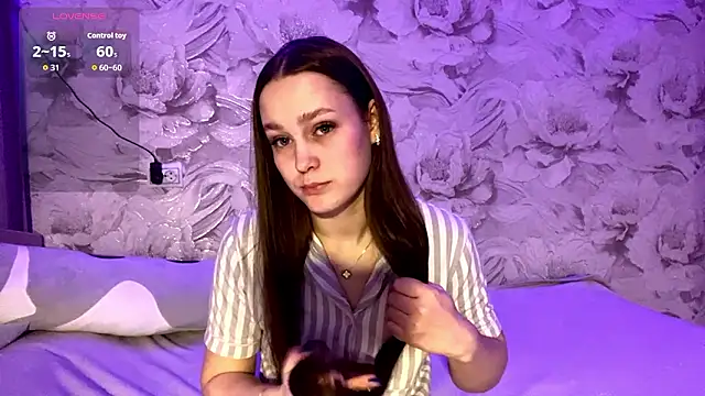 SoSweetGirl online show from March 2026 08:38:02 PM